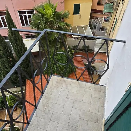 Centro Citta Katalin House Livorno