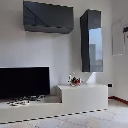 Apartment Centro Citta Katalin House