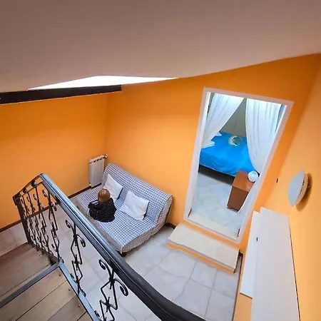 Centro Citta Katalin House