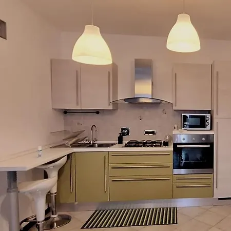 Apartment Centro Citta Katalin House *