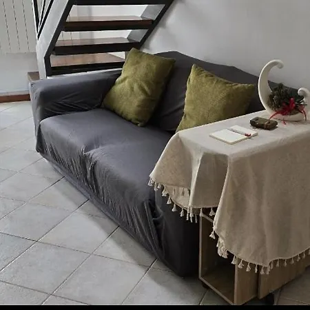 Centro Citta Katalin House