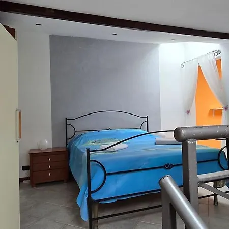 Apartment Centro Citta Katalin House