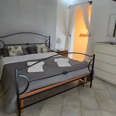 Centro Citta Katalin House Livorno
