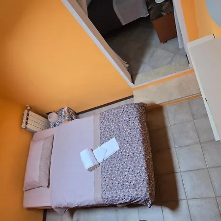 Appartement Centro Citta Katalin House