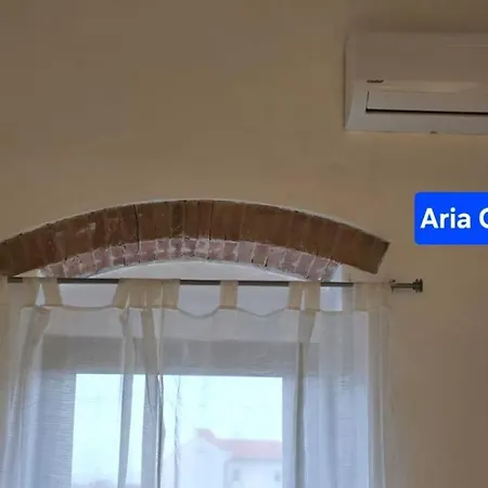 Centro Citta Katalin House Apartment Livorno