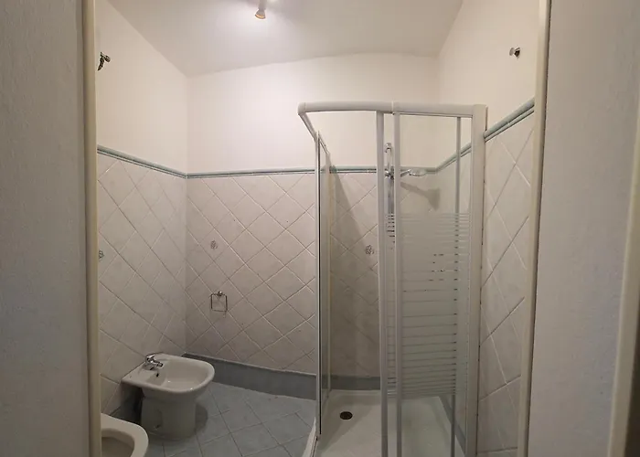 Apartamento Centro Citta Katalin House *