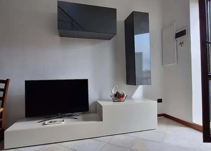 Apartamento Centro Citta Katalin House