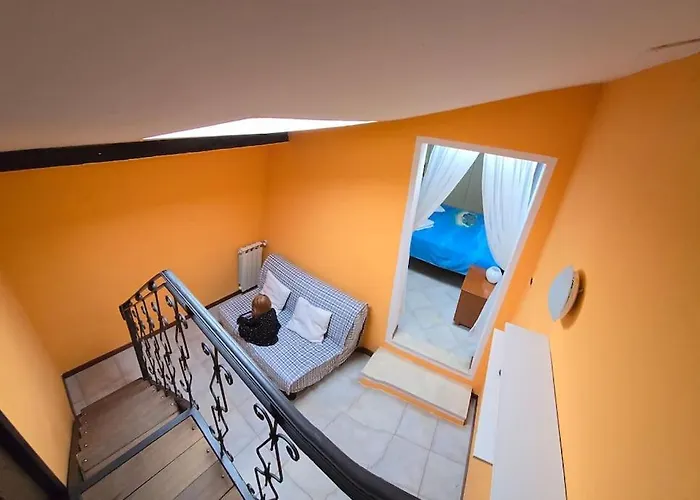 Centro Citta Katalin House