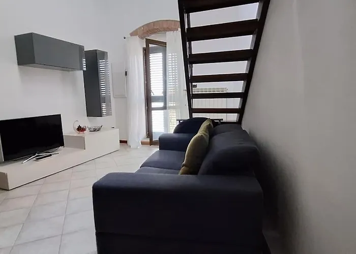 Centro Citta Katalin House Apartamento *