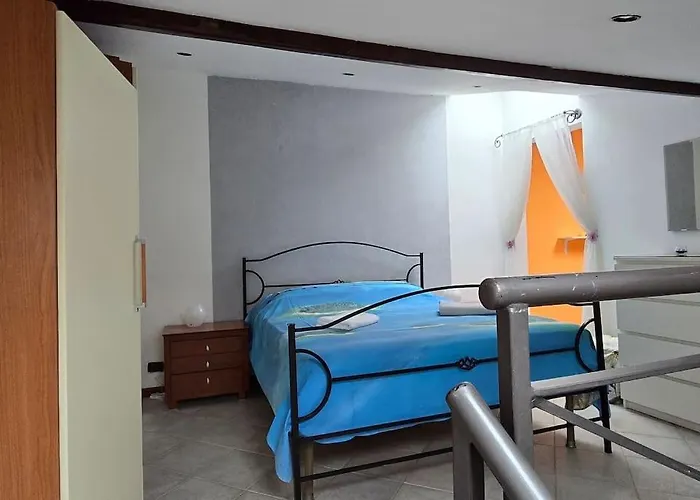 Apartamento Centro Citta Katalin House
