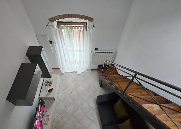 Centro Citta Katalin House Apartamento Livorno