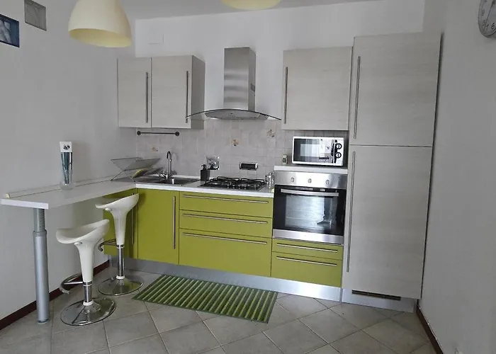 Apartamento Centro Citta Katalin House