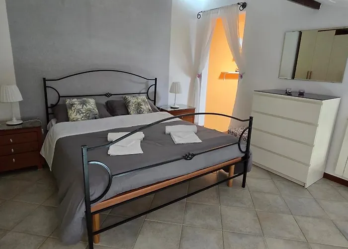 Centro Citta Katalin House Livorno