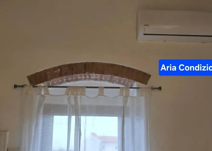 Centro Citta Katalin House Apartamento Livorno